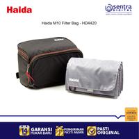 Gambar Haida M10 Filter Bag - HD4420 dari Sentra Digital Kota Surabaya 3 Tokopedia