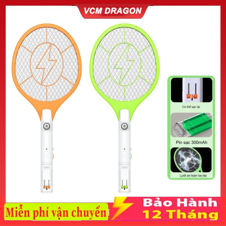 Vợt muỗi điện quang vợt muỗi loại tốt chất lượng cao