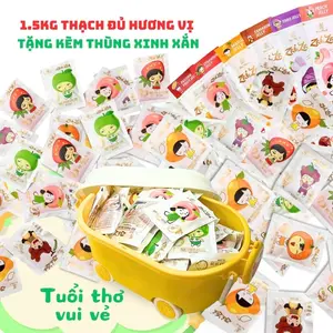 Tuổi Thơ Vui Vẻ