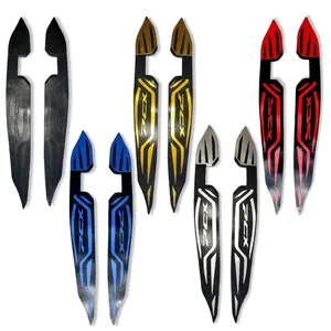 [FS] || Karpet PCX 150 || Karpet karet Motor Pcx150 || stepfloor alas kaki pijakan honda Gold