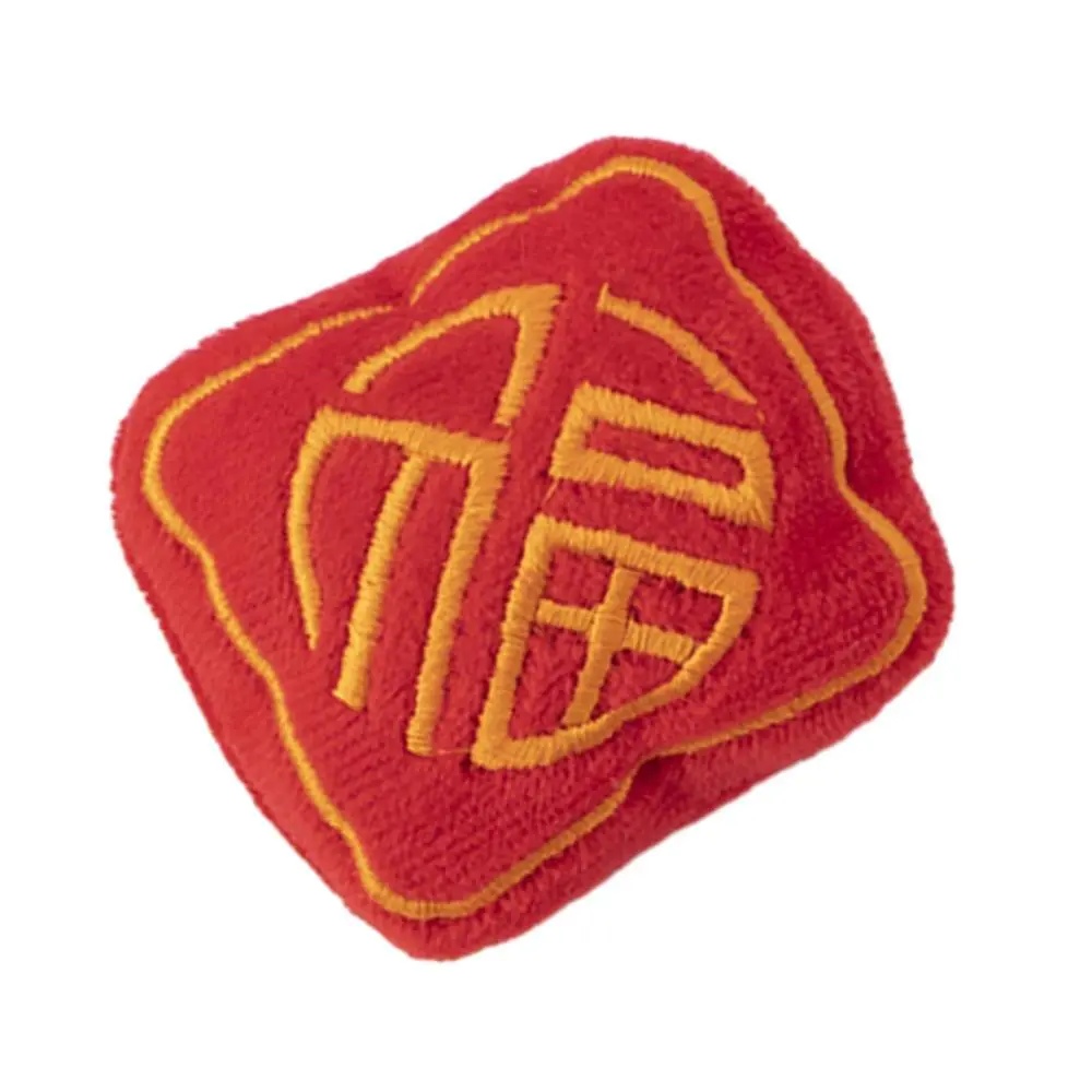Brooch Pin Chinese New Year Gifts Fashion Jewelry for Clothing Coat Jacket