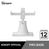 Gambar Sonoff Mounting Base for motion sensor PIR3RF - White dari Sonoff Indonesia Kota Administrasi Jakarta Pusat 3 Tokopedia