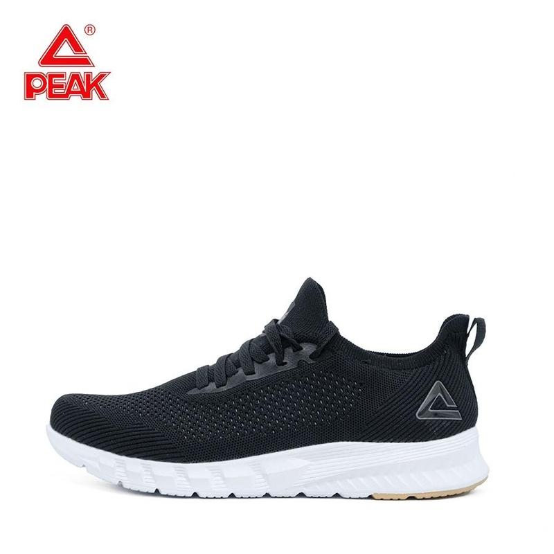 Product Introduction of Giày chạy bộ thể thao nam PEAK Running E29007H Sneaker Sport Giày Thể Thao 5