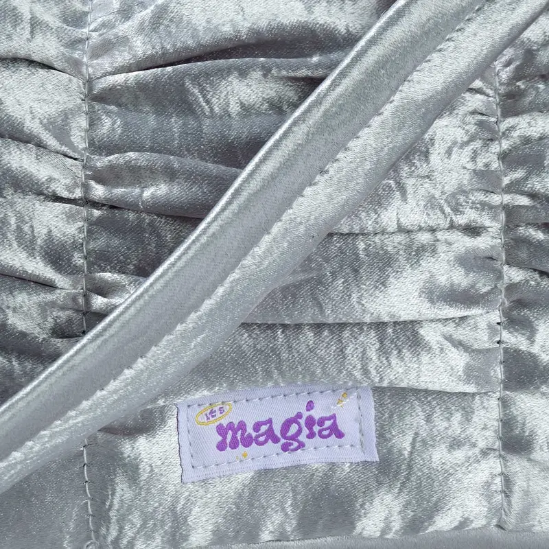 Ferula Silver Shoulder Bag Tas Wanita Tas Selempang Bahu Wanita Terbaru - MAGIA 3
