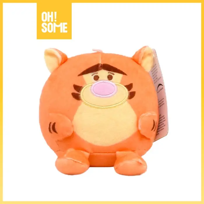 OHSOME Disney Doll Mainan Boneka Karakter Disney Winnie the Pooh Lucu Bahan Halus Lembut Kuat Boneka Pooh / Boneka Anak Disney / Boneka Bantal 7