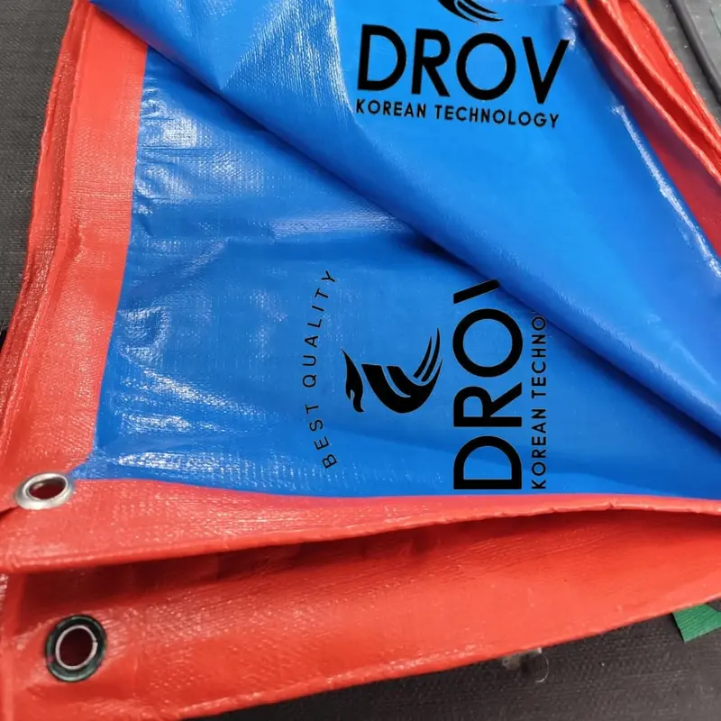 terpal 5x7 ORIGINAL KOREA TECHNOLOGY ecer dan grosir untuk jemuran peternakan, kolam ikan, truck, tenda hingga keperluan proyek. 0