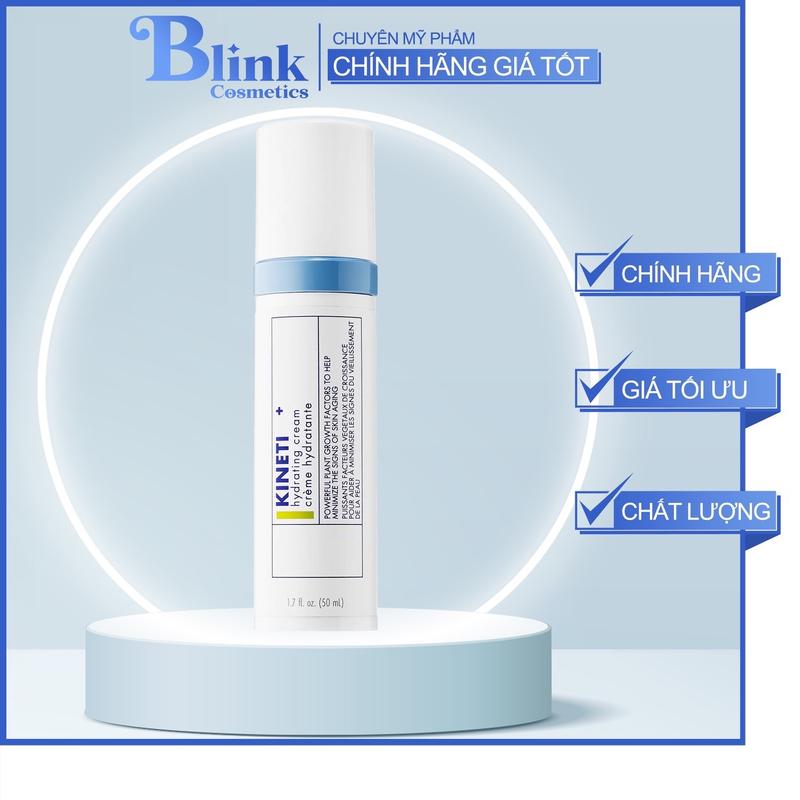Kem dưỡng phục hồi, làm dịu da Obagi Kinetin Cream 50ml Chăm Sóc Da Làm Đẹp Da - BLINK Cosmetics