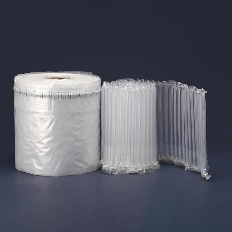 Bubble Wrap Inflatable Roll Air Bag Cushion Packing (meteran) 3