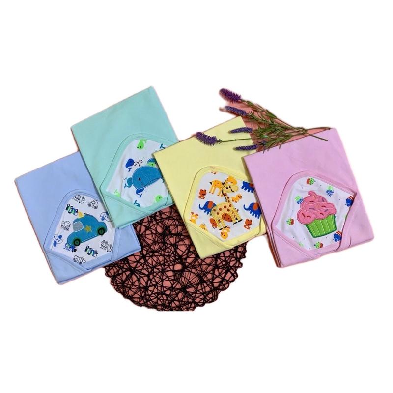 COMBO T1 ĐI SINH CHO MẸ VÀ BÉ ( GỒM QUẦN ÁO VÀ VẬT DỤNG THIẾT YẾU . TẶNG NỆM CHỐNG TRÀO, TÚI GẤU… quanao  tresosinh 5