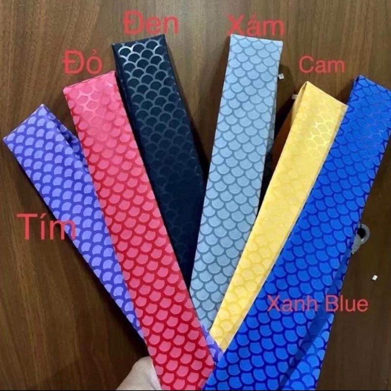Guốc Nhiệt Nhập Khẩu Hàn Quốc Bọc Cán Cơ Bida 0