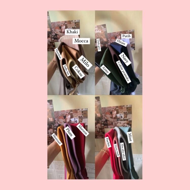 BERGO SPORT PREMIUM FREE GIFT 6