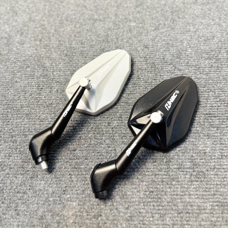 Kính H2c V2 Nhựa gắn mọi dòng xe tặng kèm ốc 10li (Không kèm lục giác)