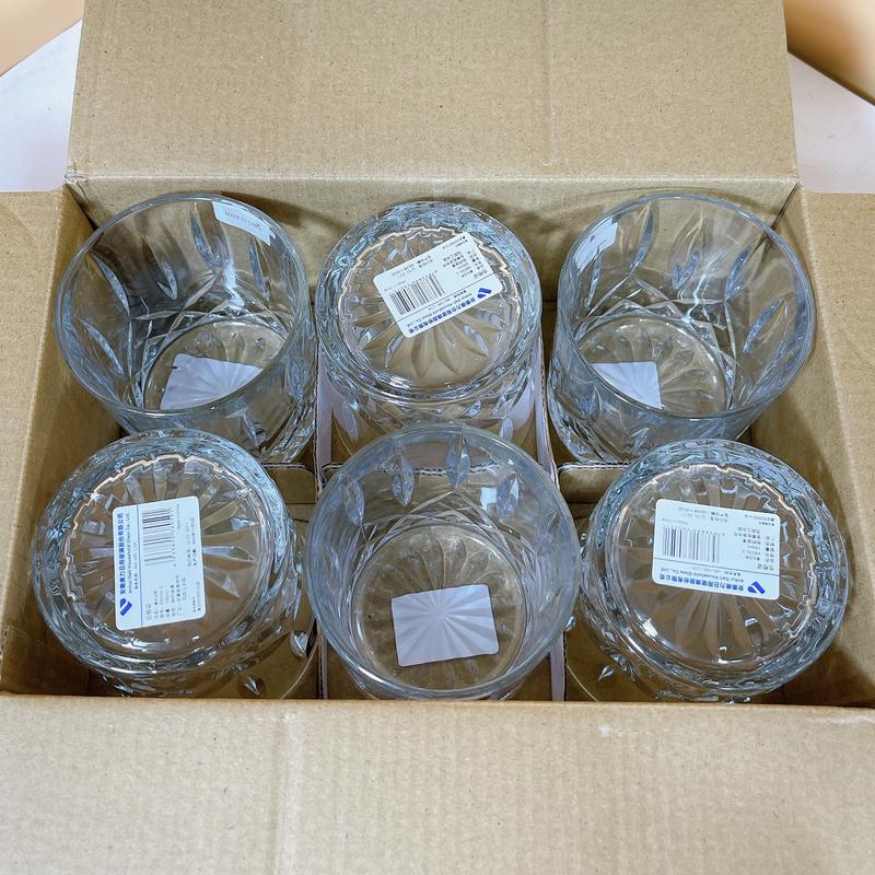 Product Introduction of Bộ 6 cốc uống nước Thủy Tinh Sang Trọng Và Hiện Đại 5