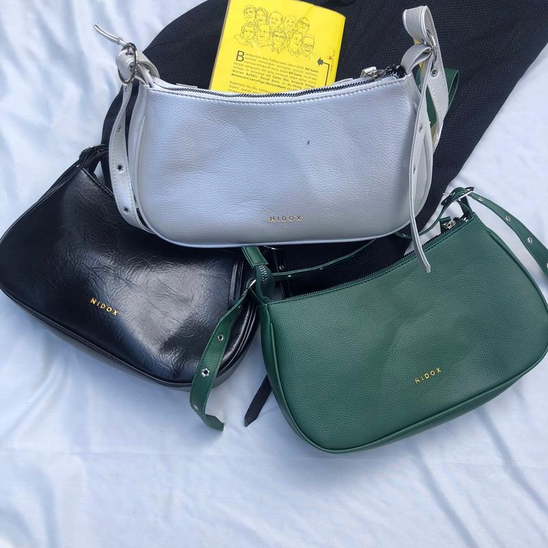 Nidox - Nawa Bag From NIDOX 3