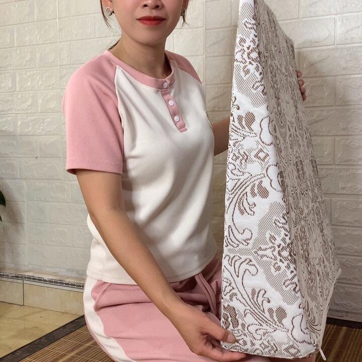 Gối dành cho người trào ngược dạ dày