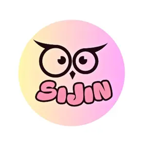 SIJIN - ĐỒ DÙNG HỌC TẬP