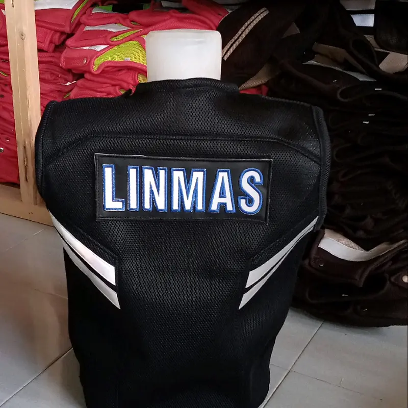 Rompi Tebal Linmas Hansip Terbaru 2