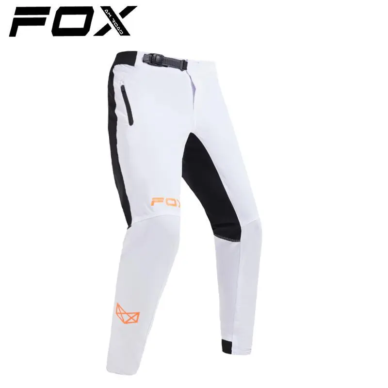 Motorcycle Riding Pants, Breathable Motorcycle Pants, Off-Road Pants, Mountain Bike Pants, Motorcycle Protective Gear