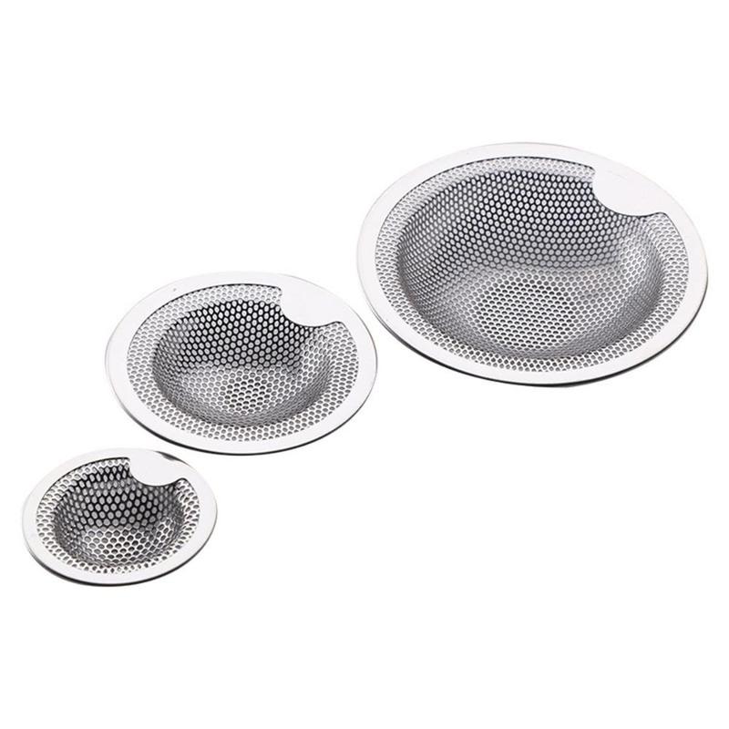Product Introduction of Anti-blocking Kitchenware Bathtub Bathroom Kitchen Kitchen Tools Strainers Filter Drain Water Sink 12