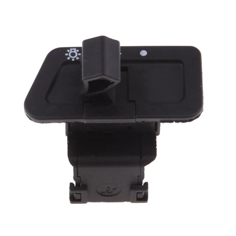 Waterproof Motorcycle Headlight ON/OFF Switch Assembly - TikTok Shop ...