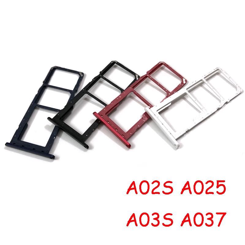Giá Chân Đế Khay SIM, Cho Samsung Galaxy A02 M02 A02S A025 A03S ...