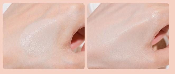Product Introduction of Cushion / Phấn Nước Kiêm Phấn Phủ 2 in 1 Gogo Tales Light Độ phủ cao Trang Điểm Mỹ Phẩm Cosmetic Nữ 0