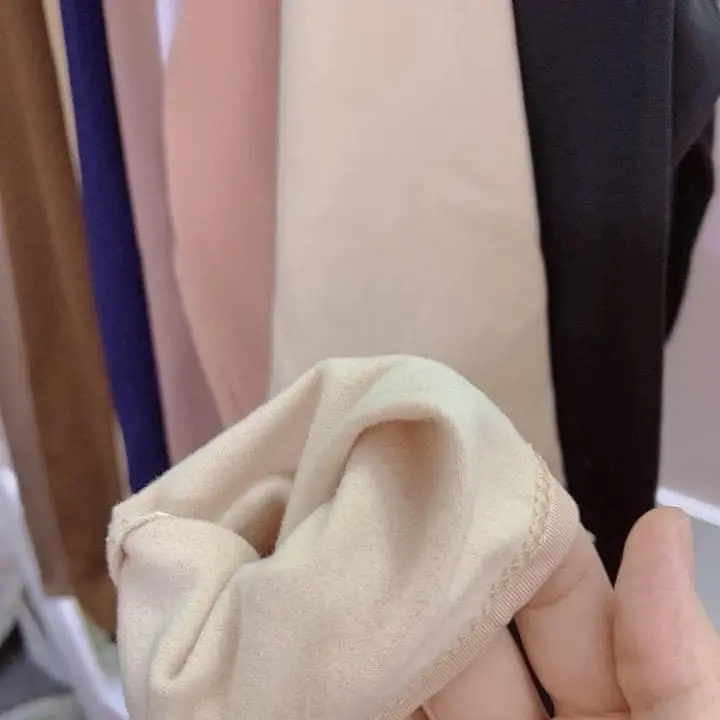 Combo 5 áo thu đông giữ nhiệt nữ co giãn, áo thun mùa đông, áo thun Lót Nỉ cổ 3 phân, áo thun dài tay nữ ,Top, Women 6
