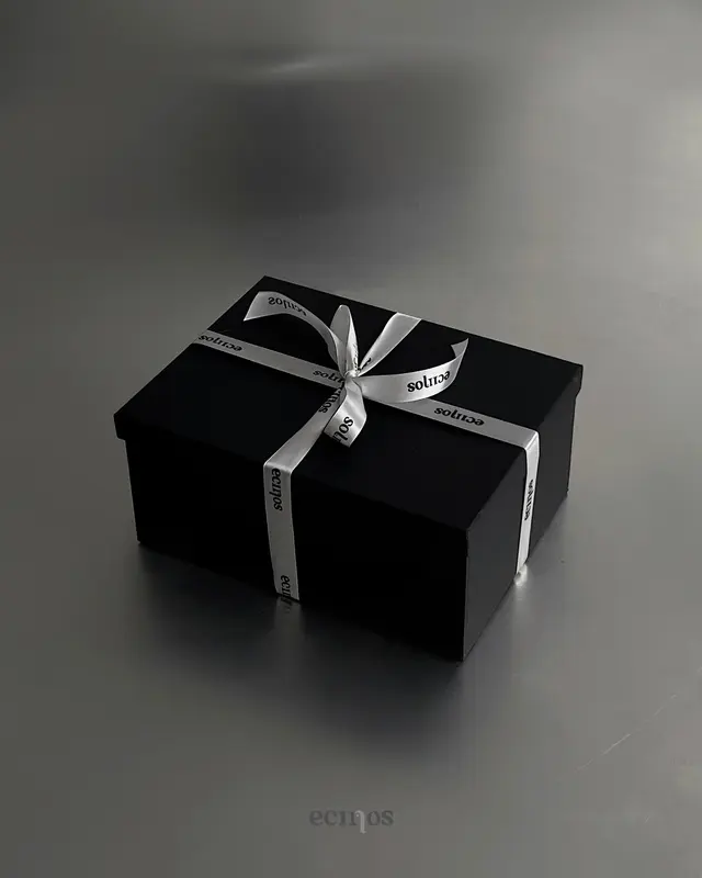 ECINOS - Premium Gift Box & Greeting Card (PLEASE READ THE DESCRIPTION) 0