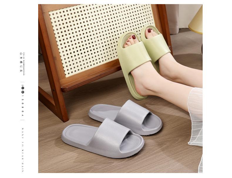 Product Introduction of Dép Lê, Bán Buôn Trong Kho, Phù Hợp Với Mọi Mùa, Phong Cách Cặp Đôi, Sử Dụng Trong Gia Đình, Đế Bằng, Dép Xỏ Ngón Chống Trượt, Thích Hợp Để Sử Dụng Trong Phòng Tắm Và Tắm, Chống Mài Mòn 18