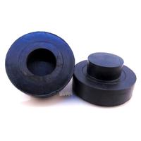 Gambar JVR Lift Spacer Per Depan & Belakang Honda Jazz Brio Mobilio Feed BR-V Ertiga Tebal 2cm 3cm Set 4pcs Karet HD Kuat Tidak Kempis untuk Suspensi Mobil - Motorcycle - 2cm dari JVR Official Store Kab. Cirebon 3 Tokopedia