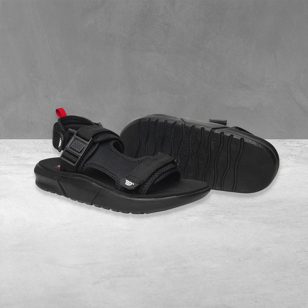 Dorks Hunter Full Black