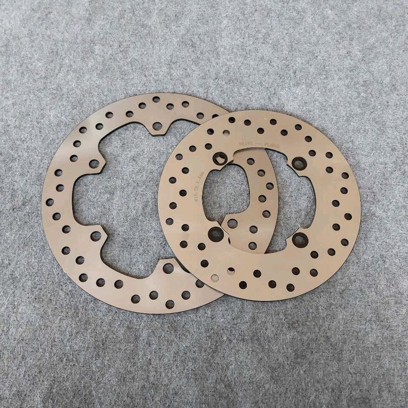 Đĩa Thắng Phanh Trước Sau Winner V1 Winner X Hàng Cao Cấp