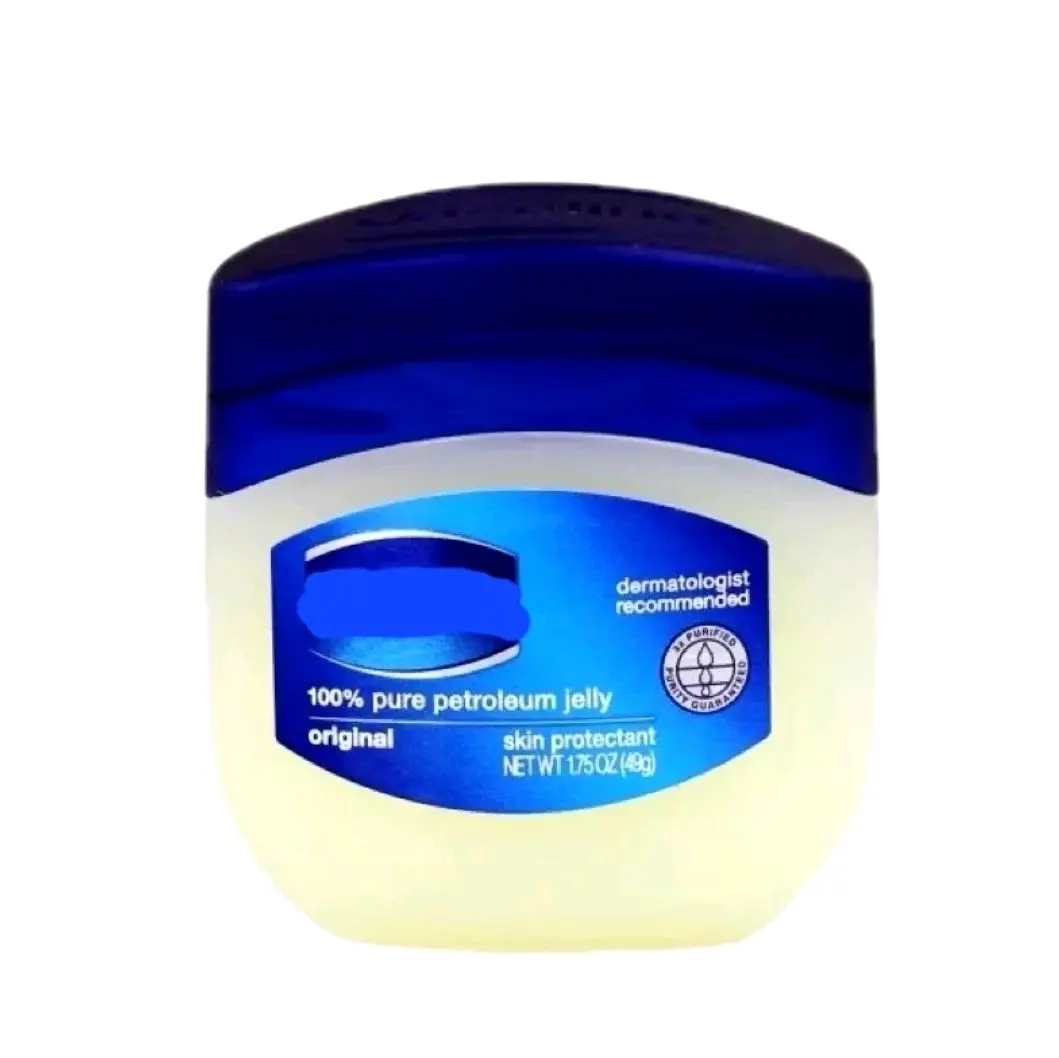 Petroleum Jelly for whole body