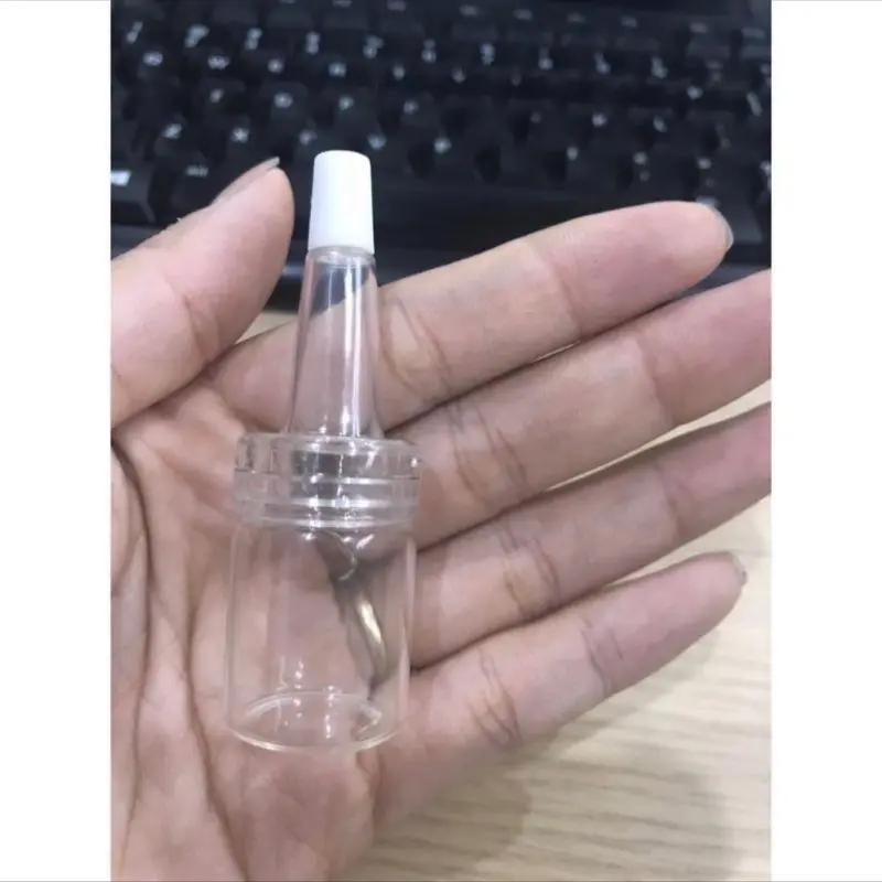 Lọ chiết serum 5ml hoặc 10ml kèm nút chiết 3