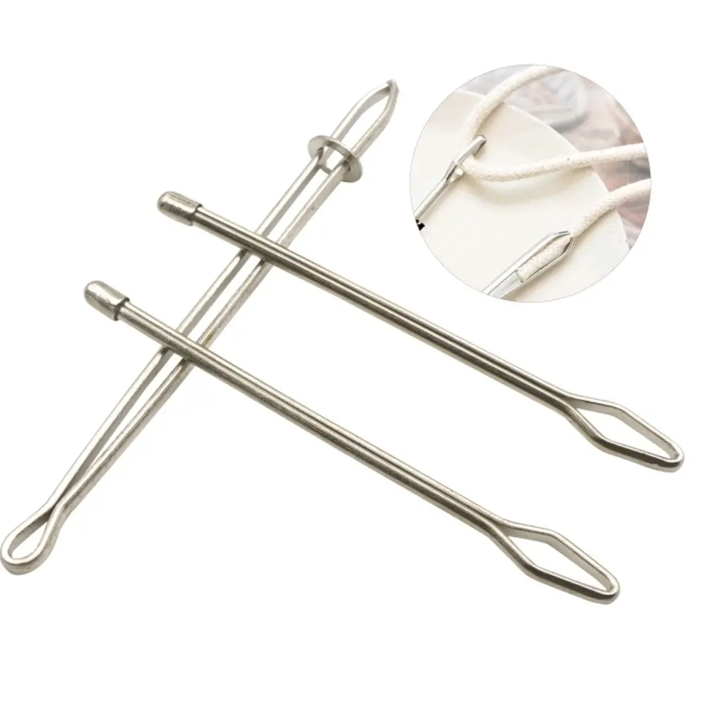 Dụng cụ luồn chun, dây - Thiết kế tiện lợi