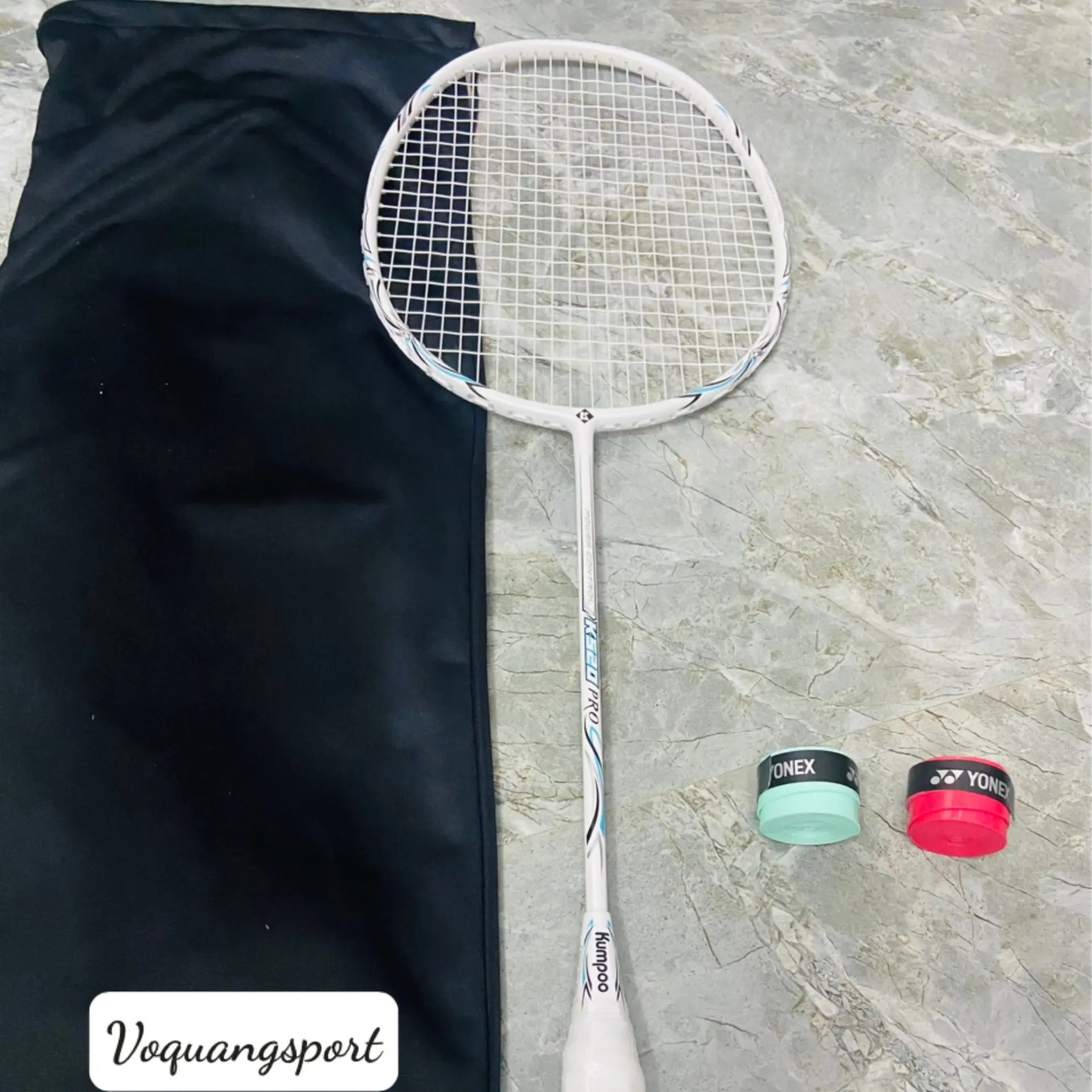 K520 Pro trắng