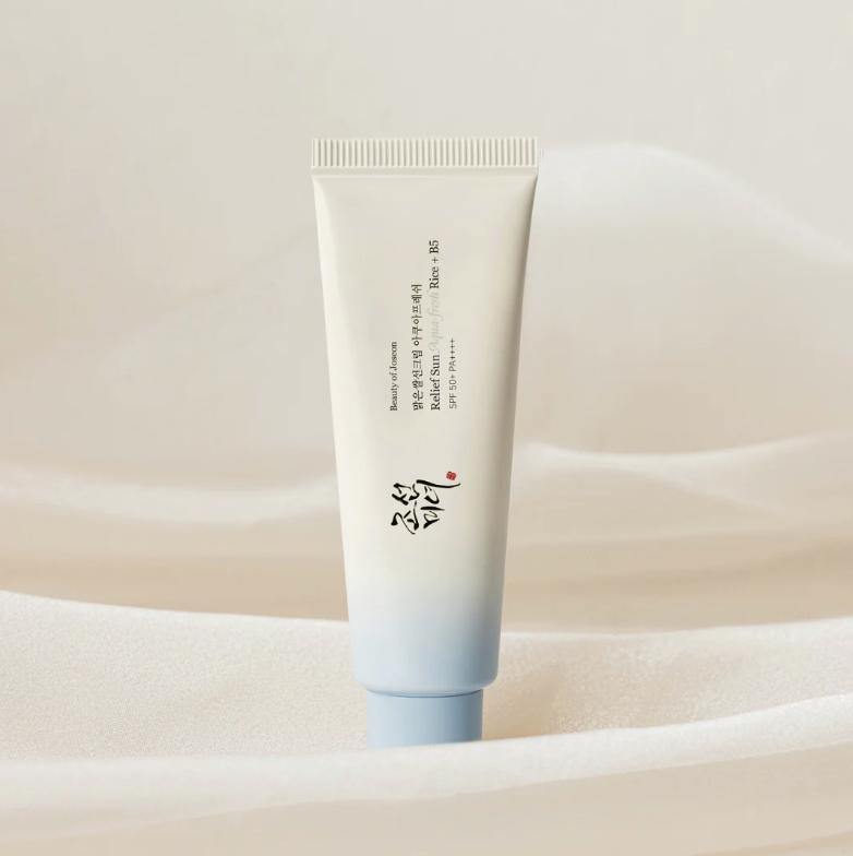 Kem chống nắng Beauty of Joseon Relief Sun-Aqua Fresh Sunscreen