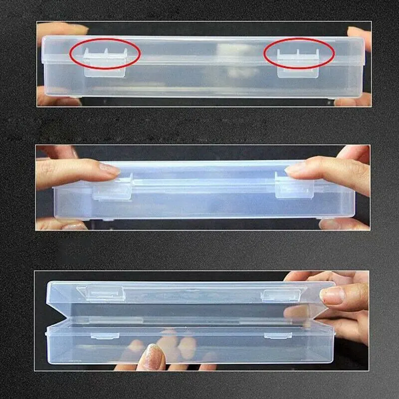 Giấy đựng tiền siêu rõ ràng, 100 chiếc chất lượng top! Có hộp đẹp mắt, thiết kế cực tiện lợi cho việc lưu trữ. Túi đựng bằng nhựa cao cấp, chống ẩm và bụi bẩn hiệu quả. Thêm nữa, còn tặng tay áo súper hữu ích, giúp bạn dễ dàng thao tác. 2