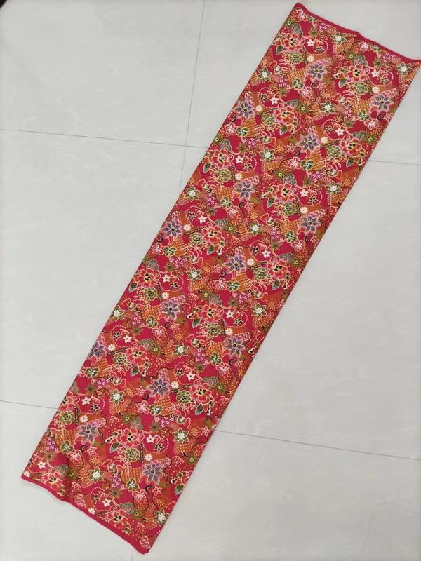 Product Introduction of Váy Thẳng, Phong Cách Dân Tộc Sarong Dai, Quần Áo Phong Cách Dân Tộc Yunnan Xishuangbanna, Váy Thái Lan, Áo Sơ Mi Không Dây Ngầu, Thích Hợp Cho Thái Lan Và Myanmar 26