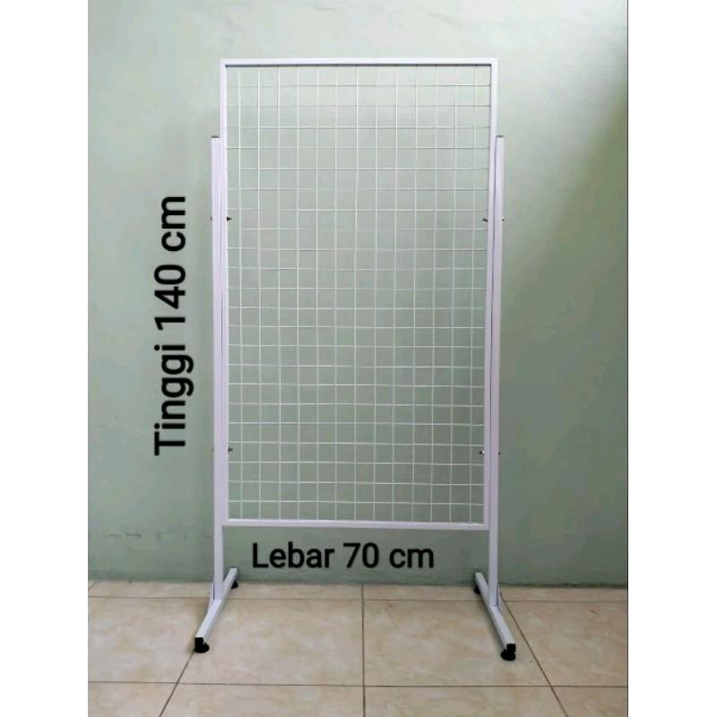 RAM KAKI / RAK ACECORIES/ RAK MUNDO UK 70X140CM 1