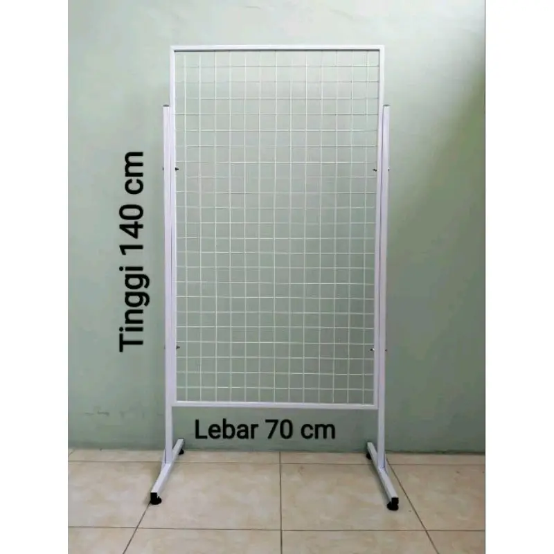 RAM KAKI / RAK ACECORIES/ RAK MUNDO UK 70X140CM 1