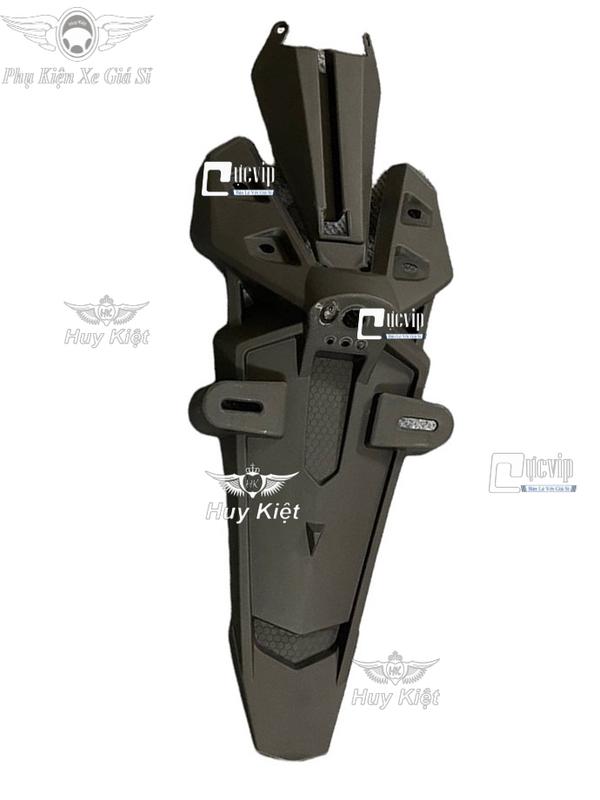  Dè Sau Exciter 150 Exciter 155  2015 - 2022  Kiểu Indo MS4998 