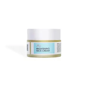 AMSkin Brightening Neck Cream