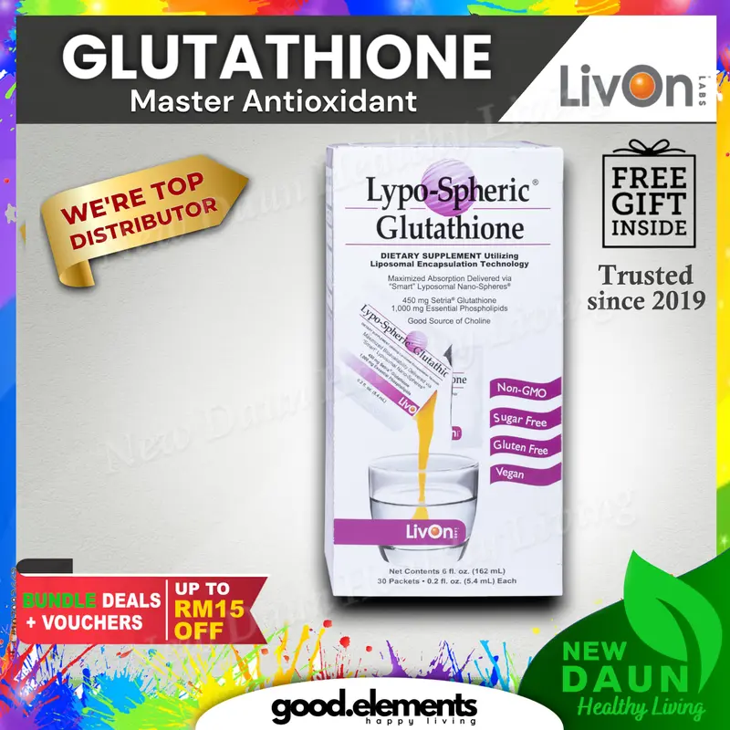 liposomal glutathione malaysia singapore Brand:Standard Process Quantity:Single Unit party tested for purity AHK-Cu 100mg — Price