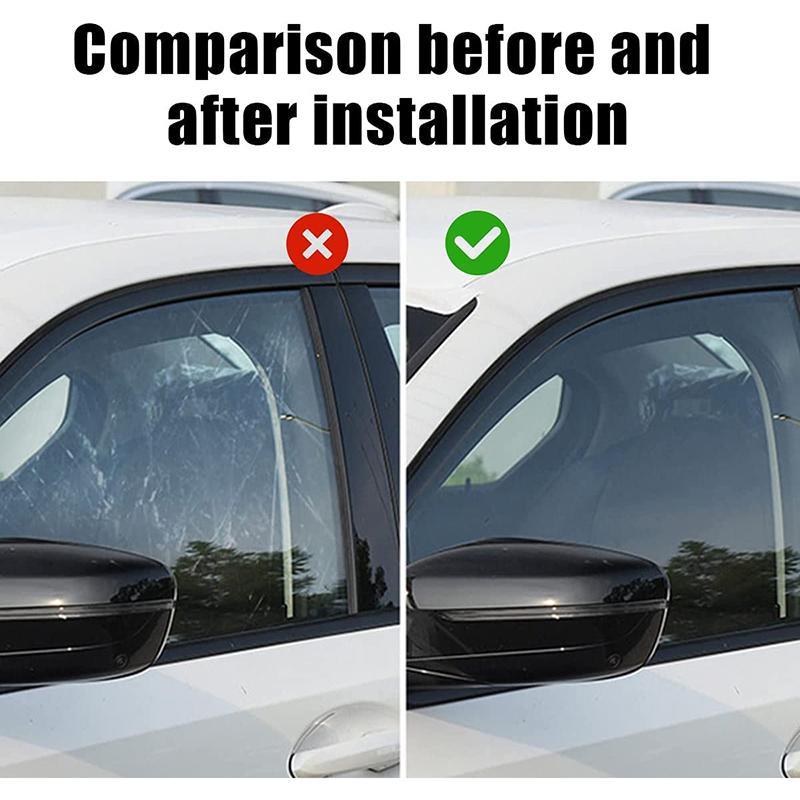 Product Introduction of Window Tint Film,Tinting Film Roll For Car,Van And Vehicles (50Cm X 3M) Heat-Insulation Sun Protection Film Glare And Privacy Film 32
