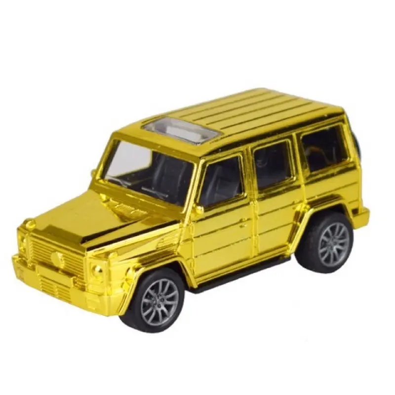 Xe SUV trang trí bánh kem