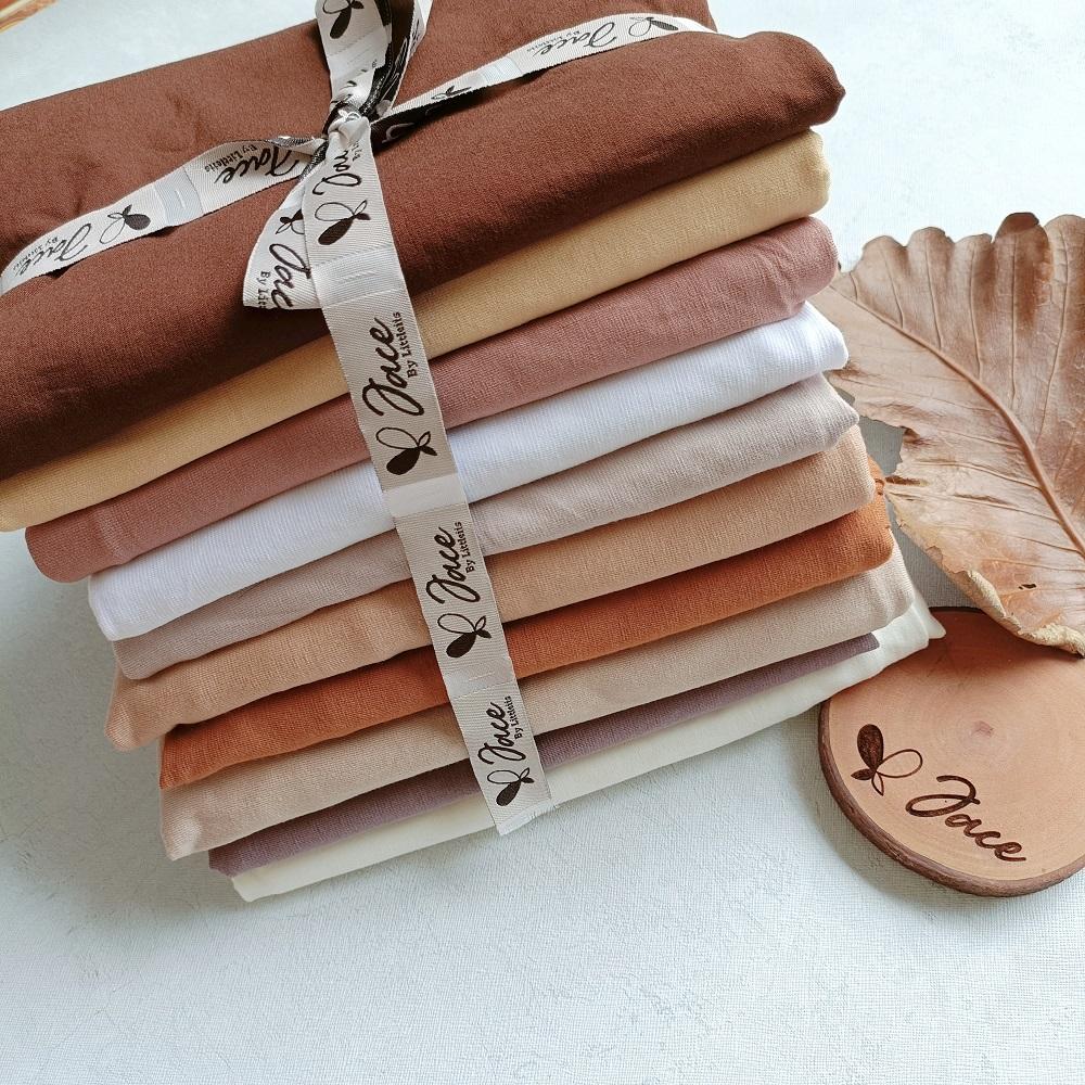 (PART 1) JACE PASHMINA KAOS RAYON SPANDEX Premium Stretch | PASHMINA OMAN (TURKEY SHAWL) Jahit Tepi Muslim Jilbab Instan (PART 1) JACE PASHMINA KAOS RAYON SPANDEX Premium Stretch | PASHMINA OMAN (TURKEY SHAWL) Jahit Tepi Muslim Jilbab Instan