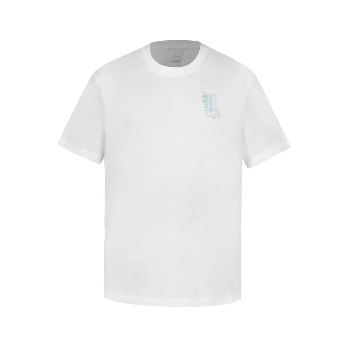 Áo T-shirt 361º Nam  W552424023A-5C