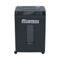 Gambar KRISBOW MESIN PENGHANCUR KERTAS S4210M - HITAM dari AZKO ID Kota Administrasi Jakarta Barat 2 Tokopedia