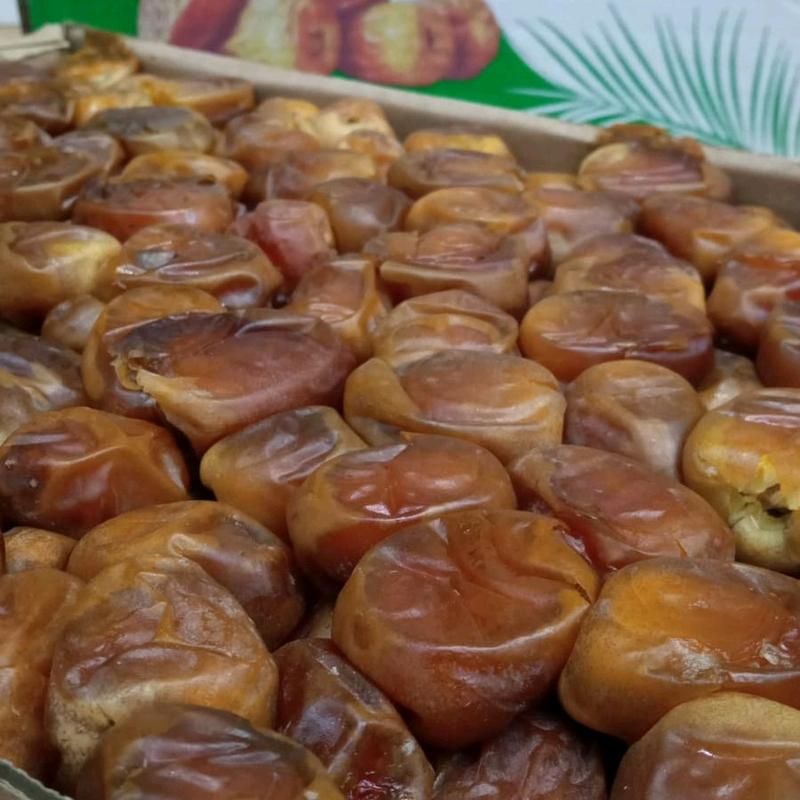 Kurma Sukari 1 Dus Isi 3 Kg 3